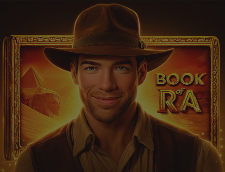 Book of Ra Deluxe