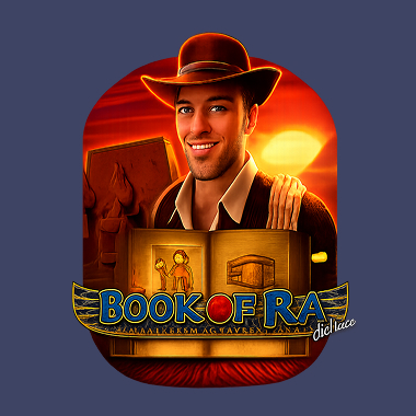 Book of Ra Deluxe